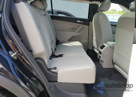 2024 Volkswagen Tiguan Se R-Line Black из США, поврежденный, VIN 3VVCB7AX3RM070602